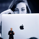 Apple CEO Tim Cook speaks at the Apple Worldwide Developers Conference in San Jose, Calif., Monday, June 3, 2019.